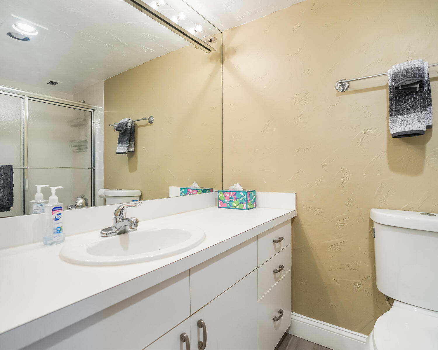 NO 20 PALM-AIRE COUNTRY CLUB - Residential