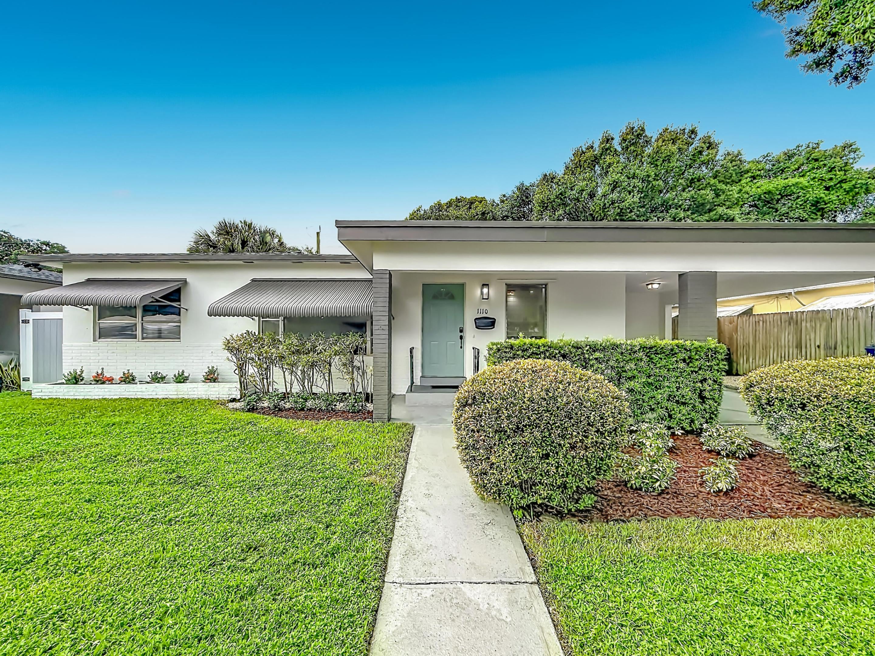 1110 SW 31st Street