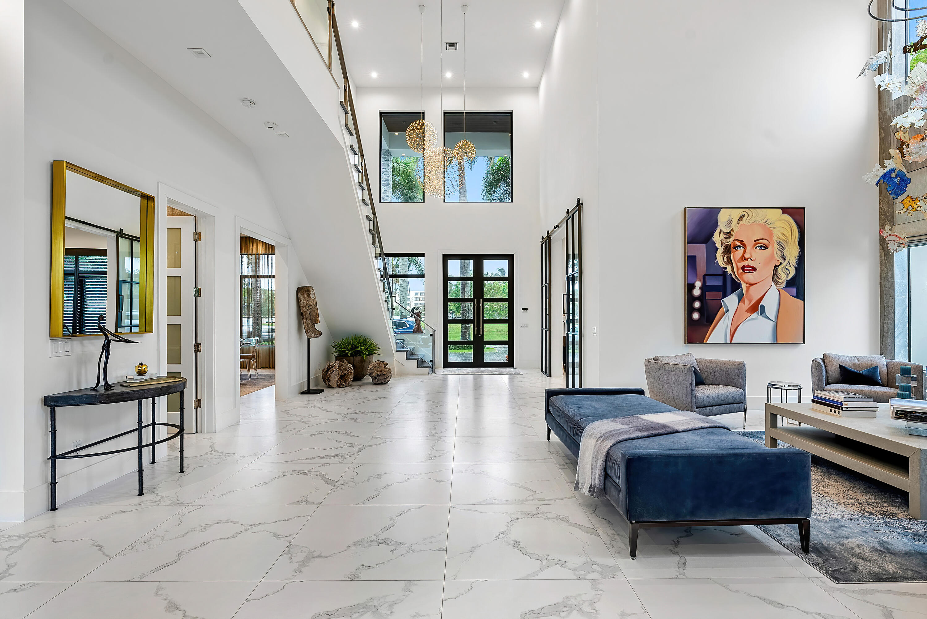 ROYAL PALM YACHT & COUNTRY CLUB - Residential