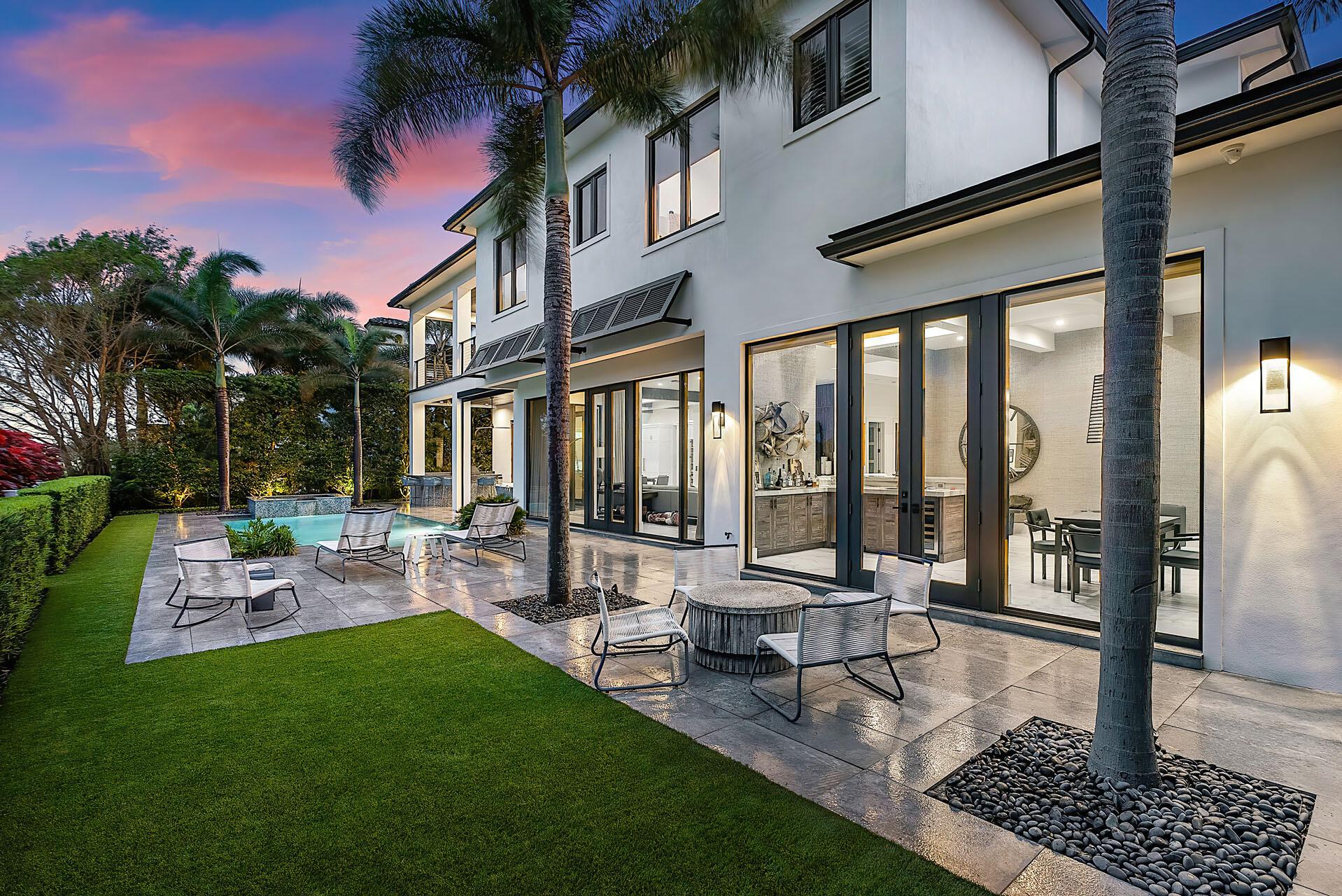 ROYAL PALM YACHT & COUNTR - Residential