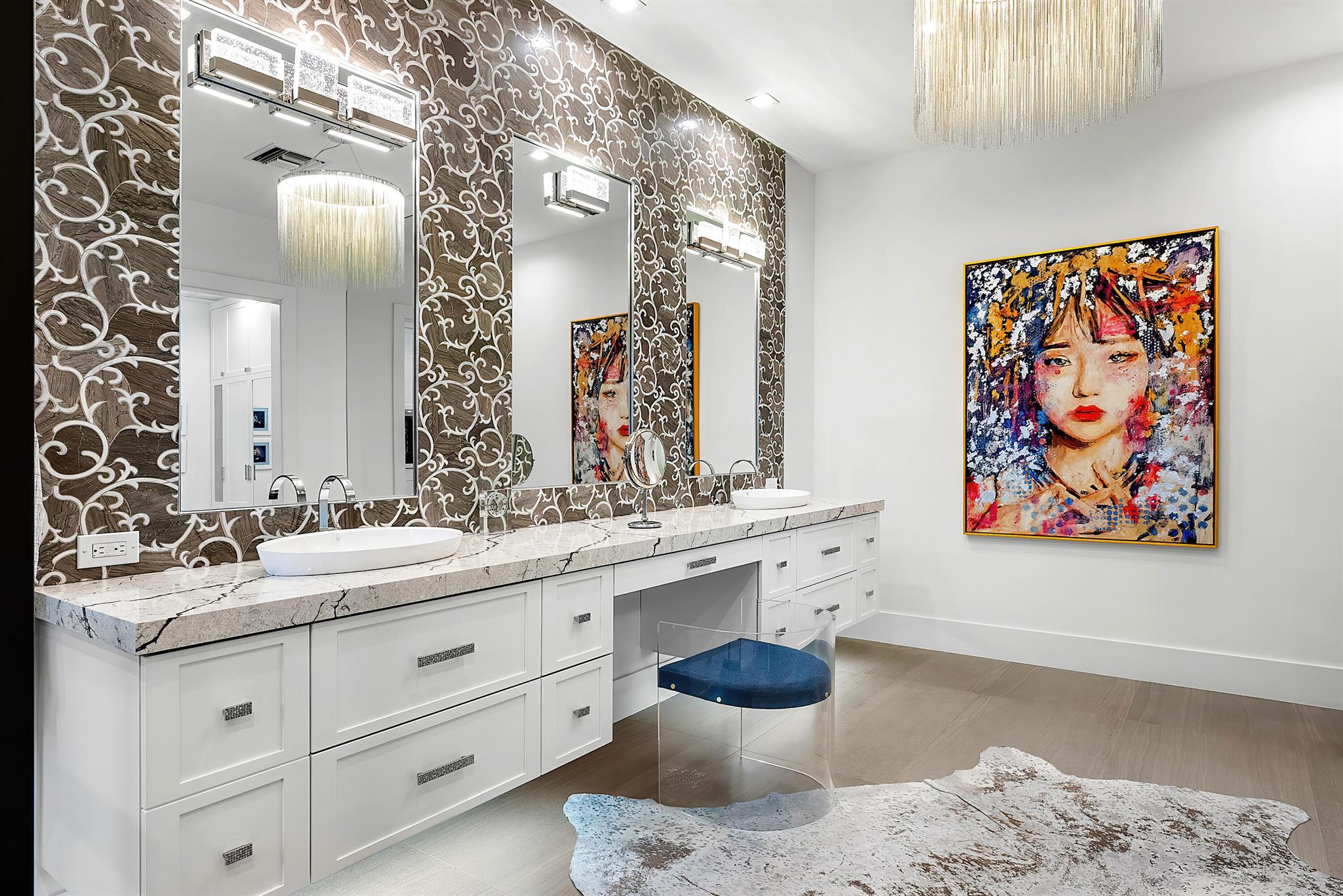 ROYAL PALM YACHT & COUNTR - Residential