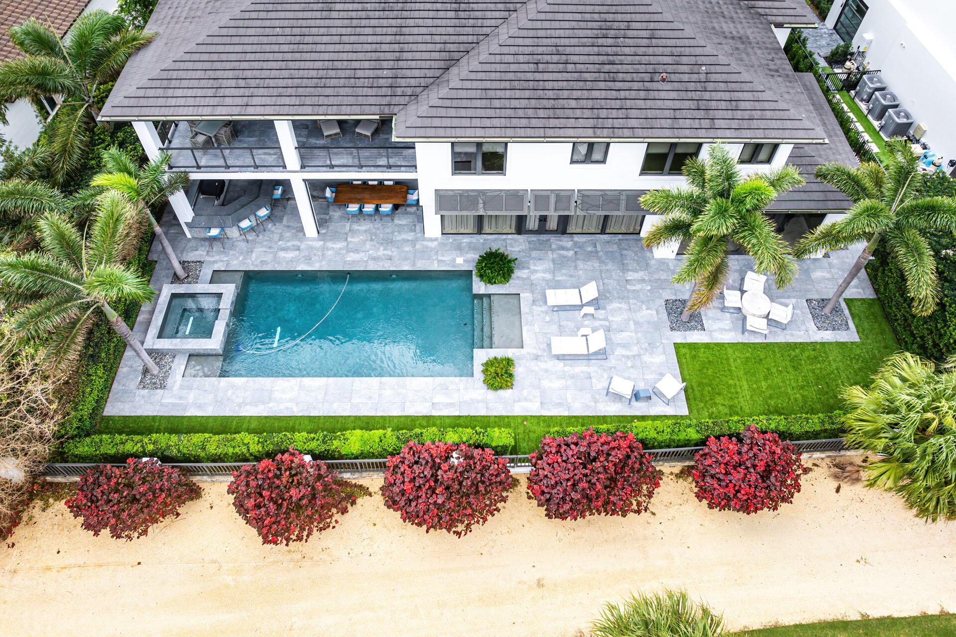 ROYAL PALM YACHT & COUNTR - Residential