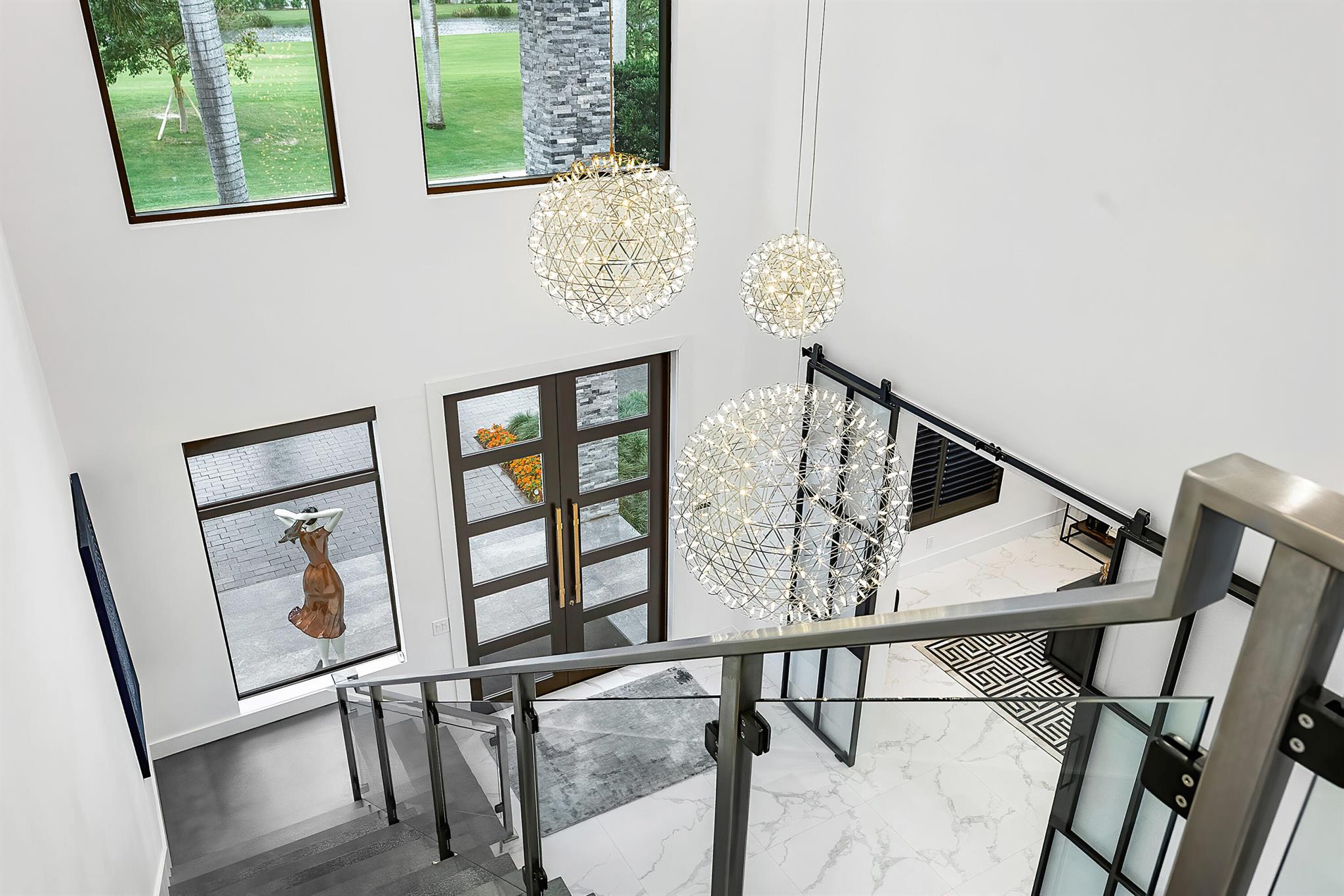 ROYAL PALM YACHT & COUNTR - Residential