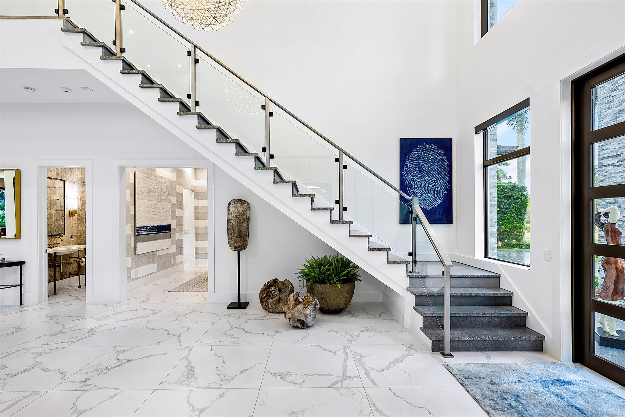 ROYAL PALM YACHT & COUNTR - Residential