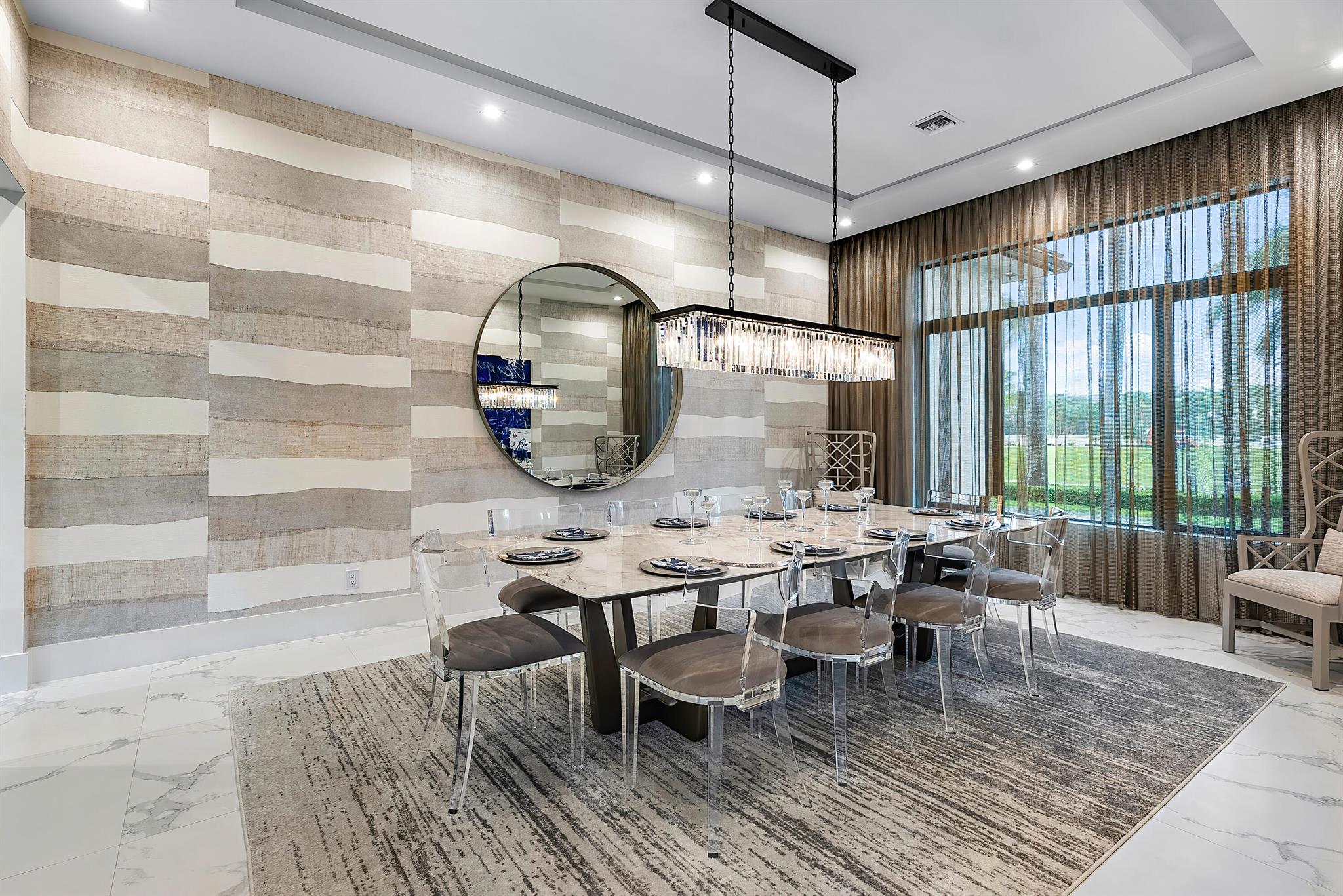 ROYAL PALM YACHT & COUNTR - Residential