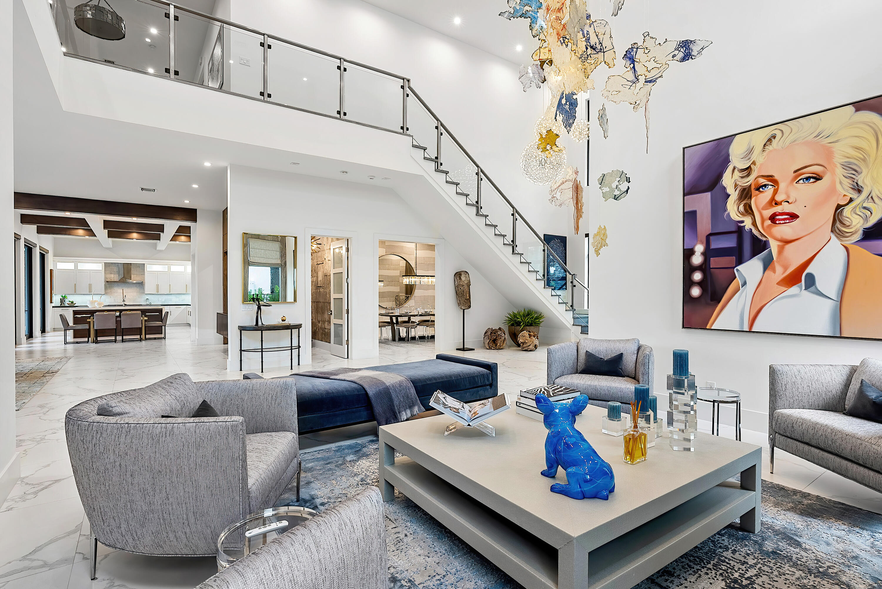 ROYAL PALM YACHT & COUNTRY CLUB - Residential