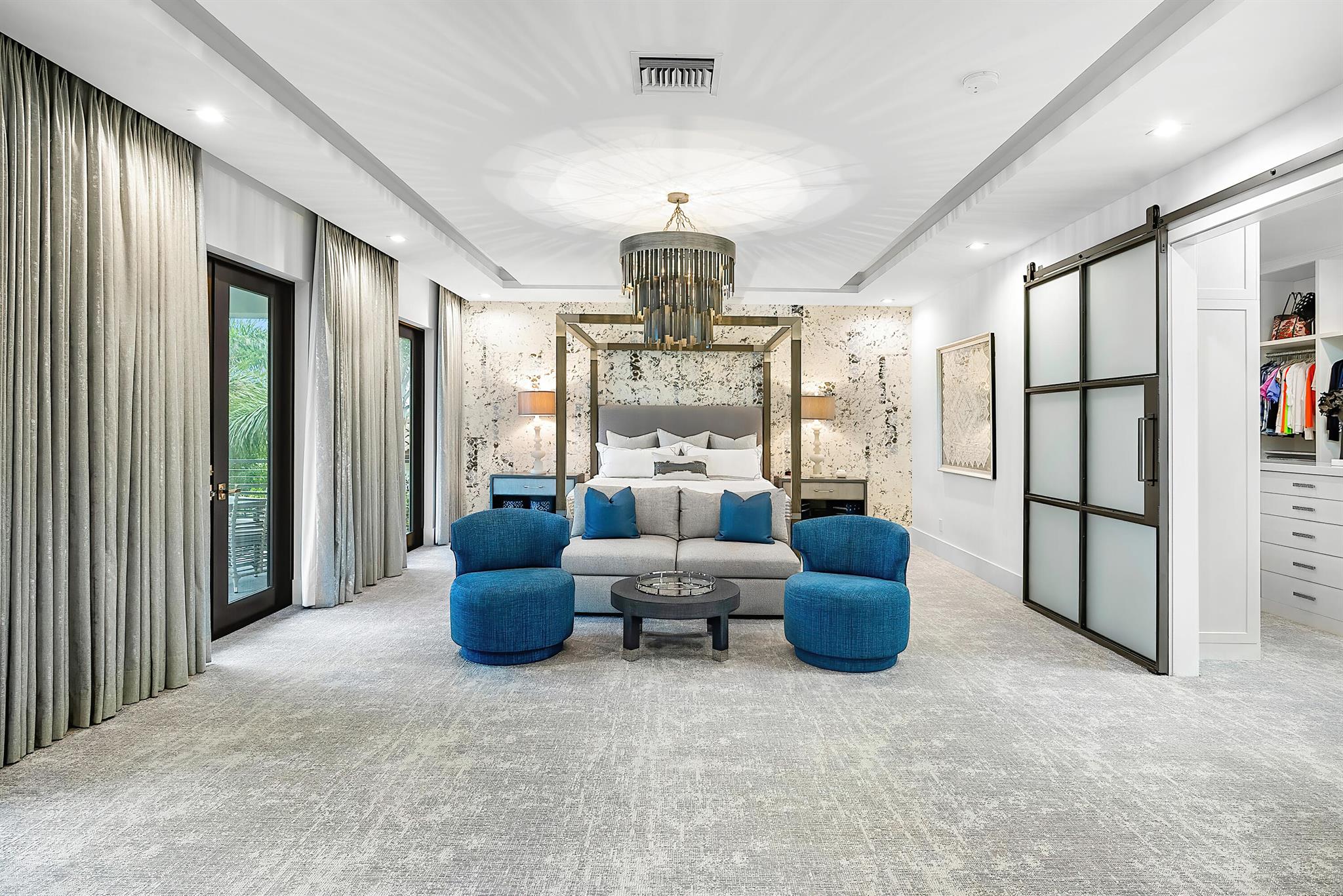 ROYAL PALM YACHT & COUNTR - Residential