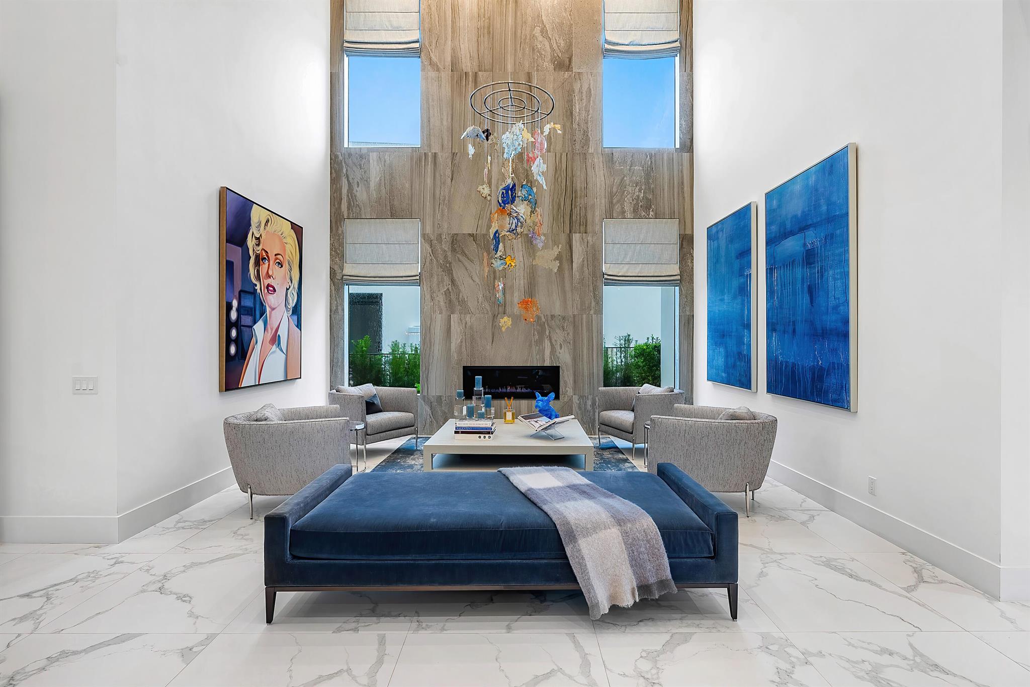 ROYAL PALM YACHT & COUNTR - Residential