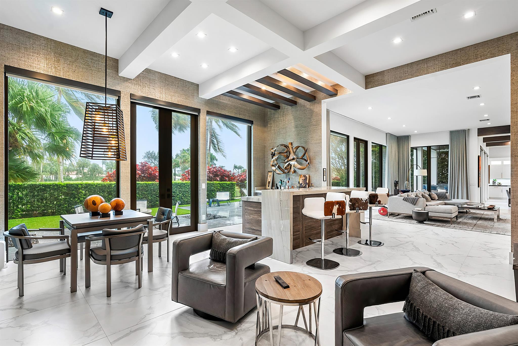 ROYAL PALM YACHT & COUNTR - Residential