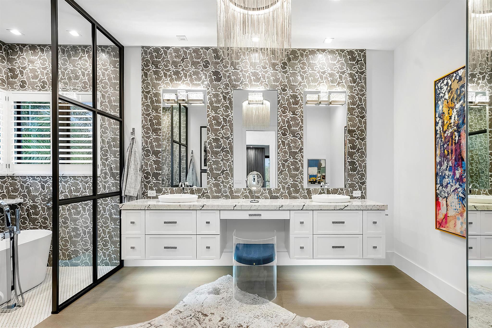 ROYAL PALM YACHT & COUNTR - Residential