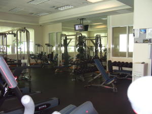 PALMETTO PLACE CONDO - Residential Lease