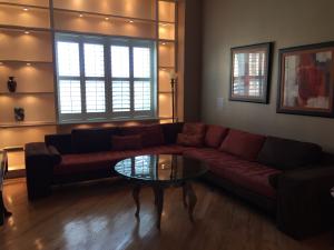PALMETTO PLACE CONDO - Residential Lease