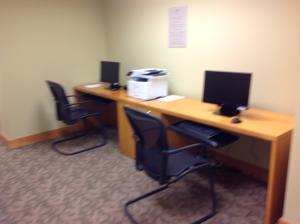 PALMETTO PLACE CONDO - Residential Lease