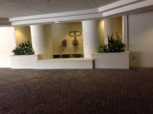 PALMETTO PLACE CONDO - Residential Lease