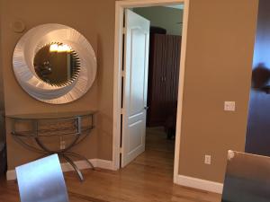 PALMETTO PLACE CONDO - Residential Lease