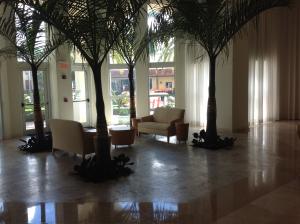 PALMETTO PLACE CONDO - Residential Lease