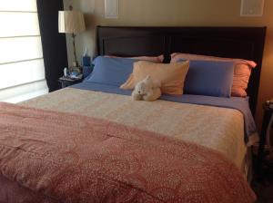 PALMETTO PLACE CONDO - Residential Lease