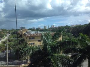 PALMETTO PLACE CONDO - Residential Lease