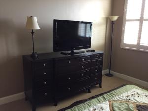 PALMETTO PLACE CONDO - Residential Lease