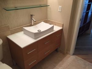 PALMETTO PLACE CONDO - Residential Lease