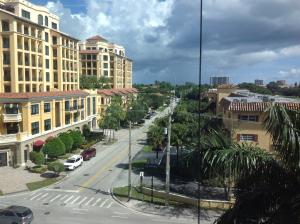 PALMETTO PLACE CONDO - Residential Lease
