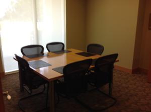 PALMETTO PLACE CONDO - Residential Lease