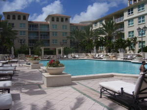 PALMETTO PLACE CONDO - Residential Lease