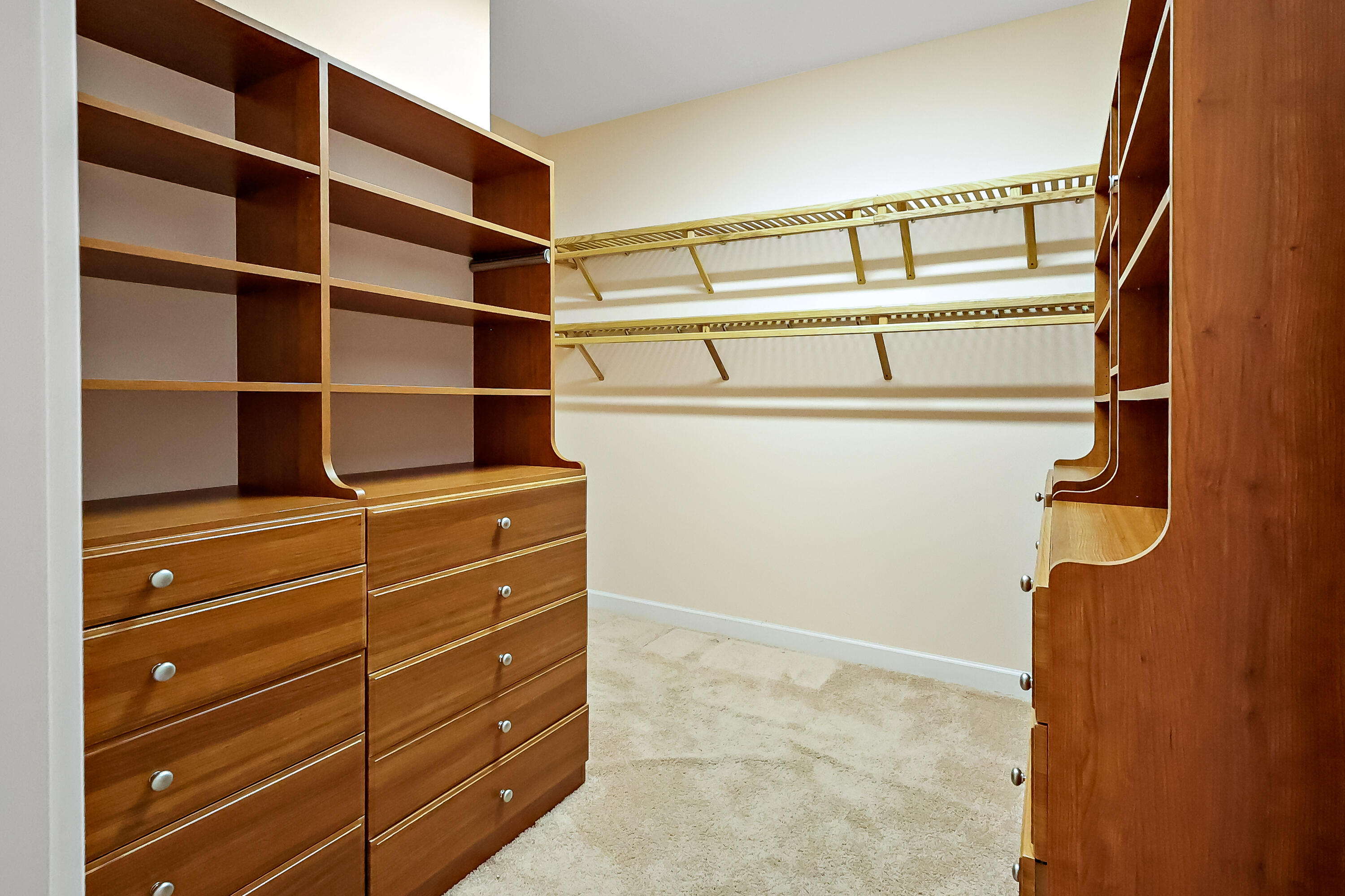 Cross Creek Lake Estates - Residential