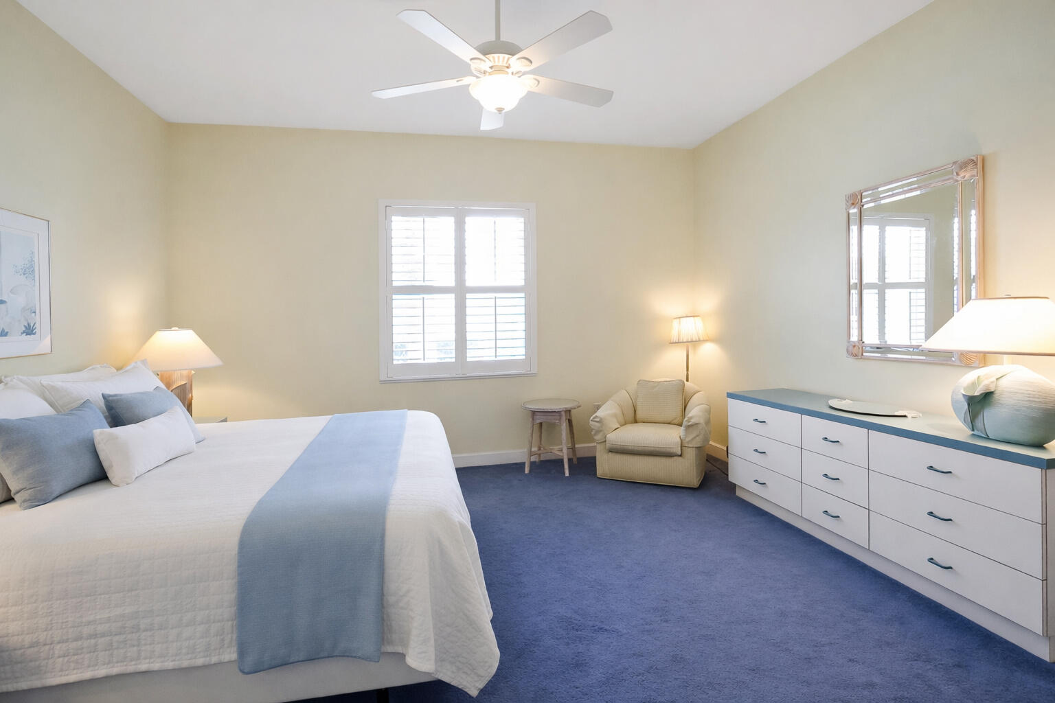 Cross Creek Lake Estates - Residential