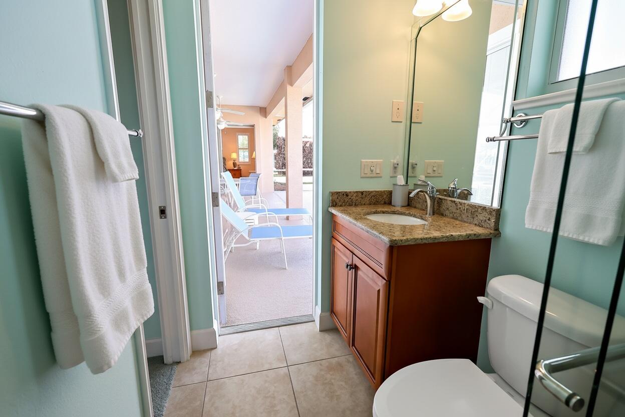 Cross Creek Lake Estates - Residential