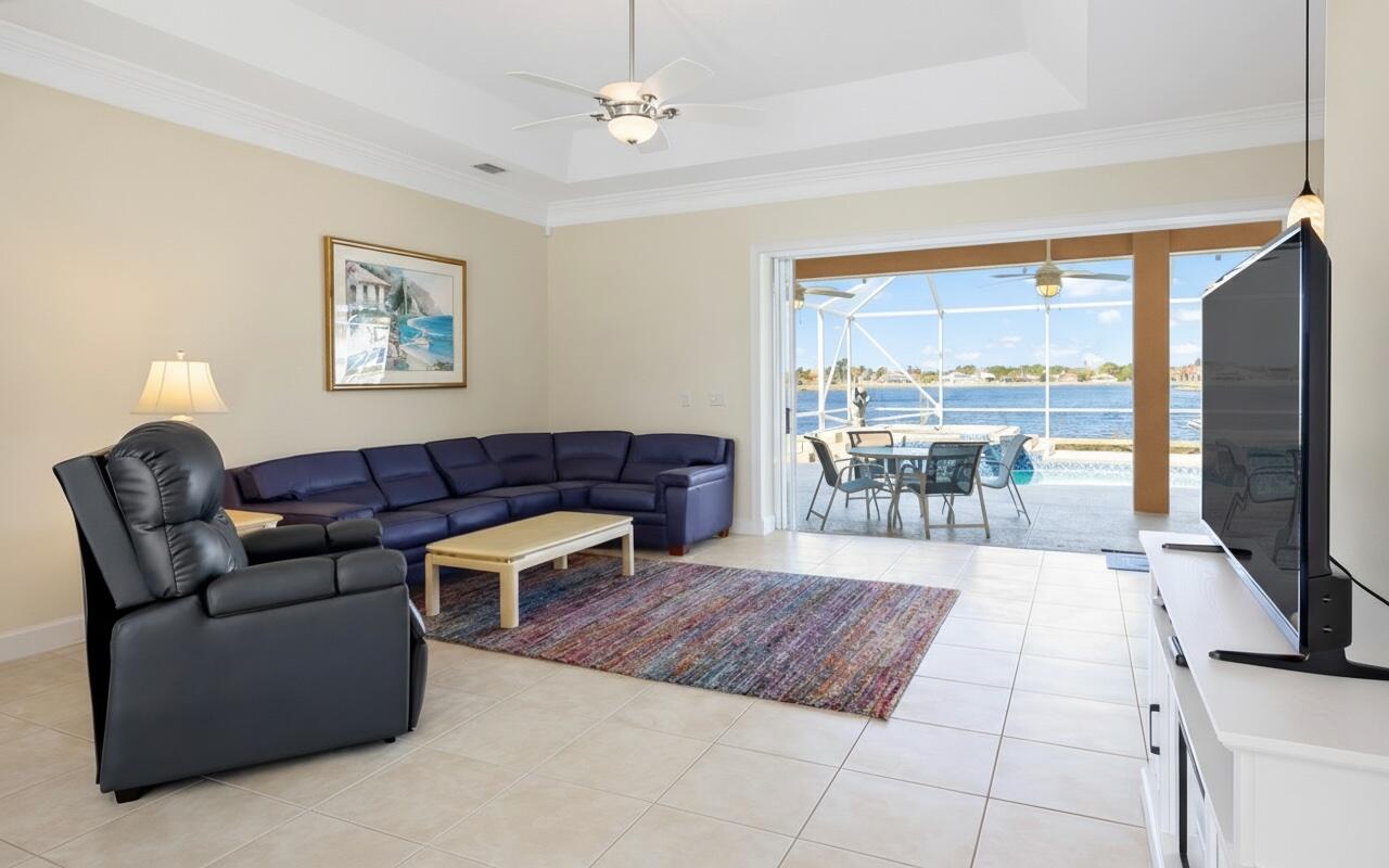 Cross Creek Lake Estates - Residential