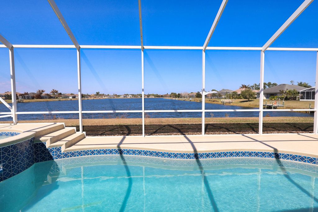 Photo of 809 Yearling Trail, Sebastian, FL 32958 (MLS # R11165395)