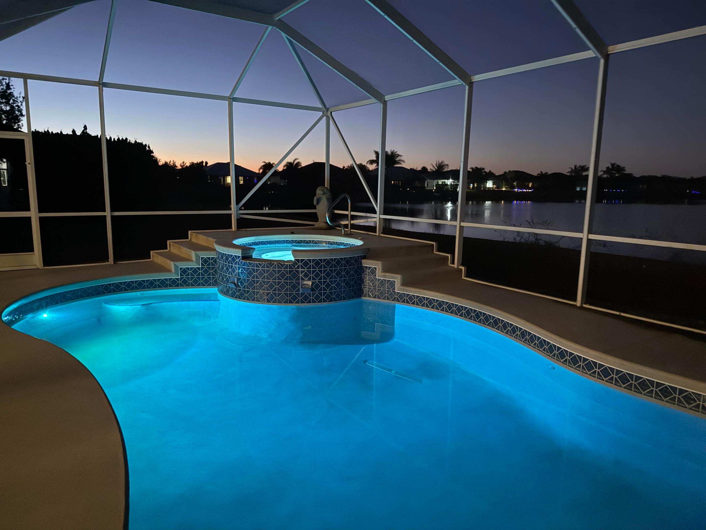 Cross Creek Lake Estates - Residential