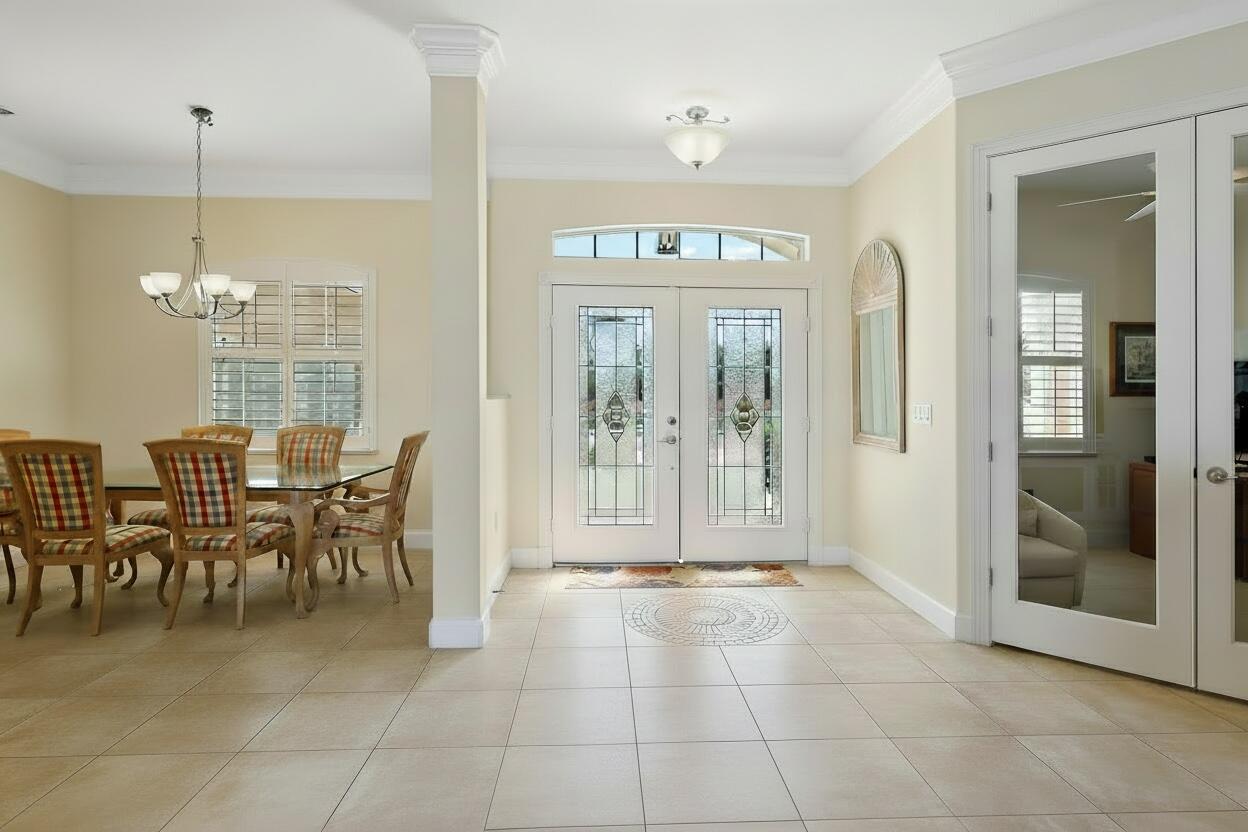 Cross Creek Lake Estates - Residential