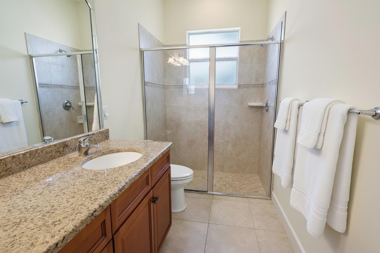 Cross Creek Lake Estates - Residential