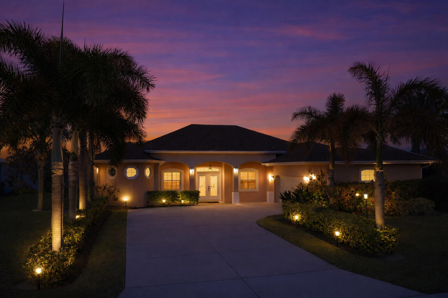 Cross Creek Lake Estates - Residential