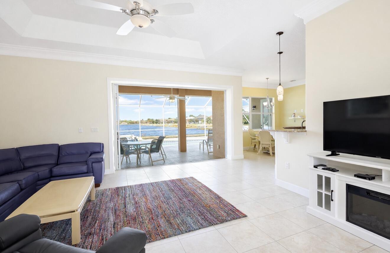 Cross Creek Lake Estates - Residential