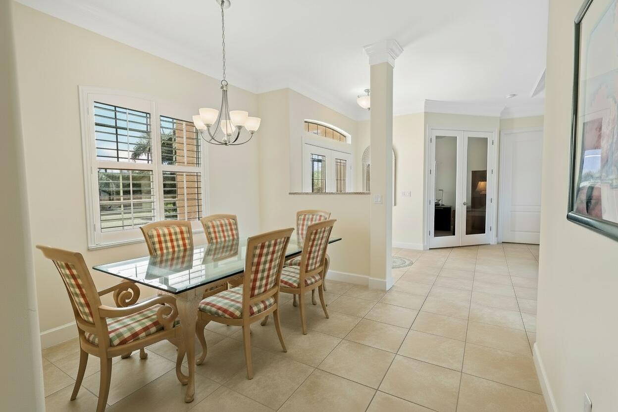 Cross Creek Lake Estates - Residential