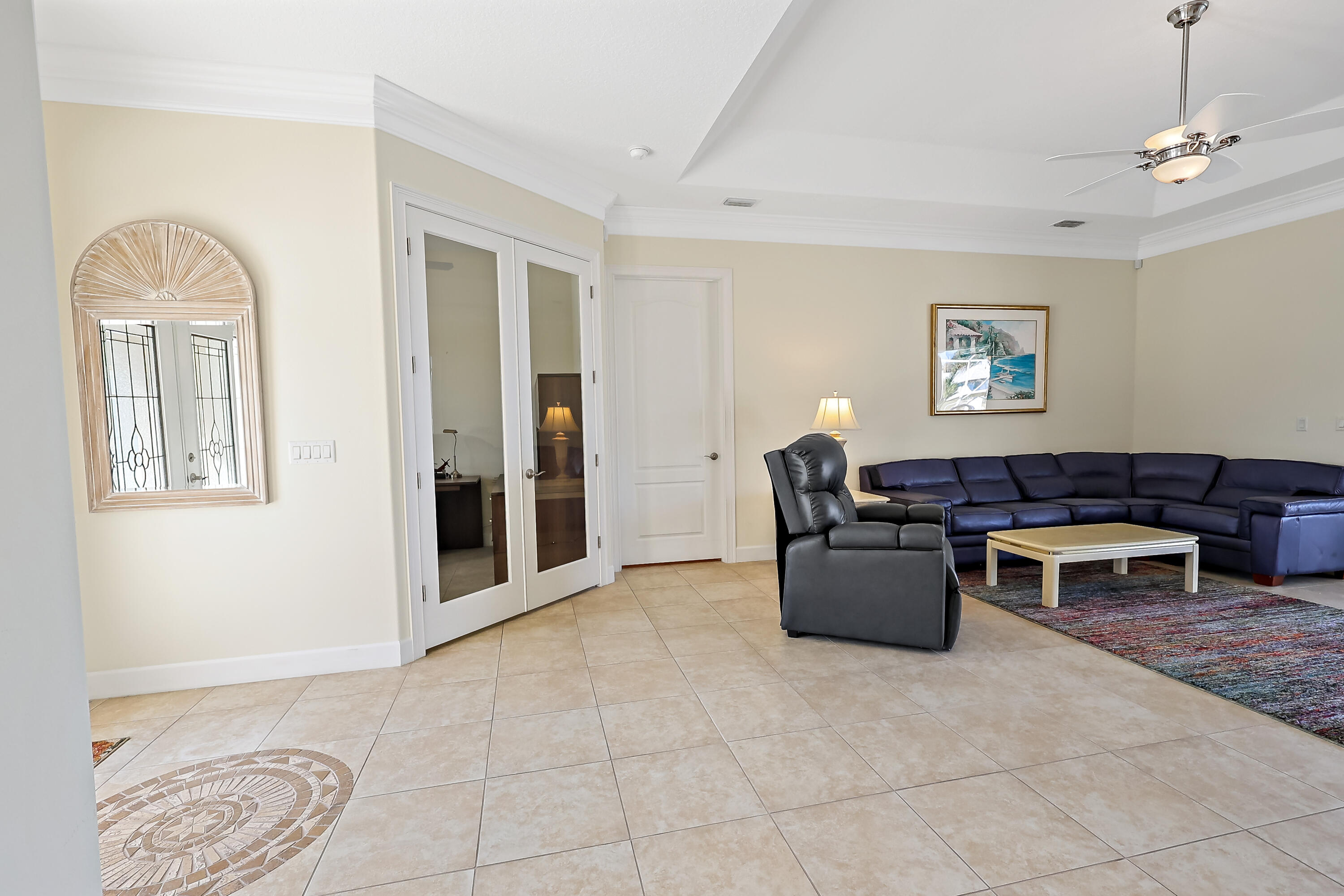 Cross Creek Lake Estates - Residential