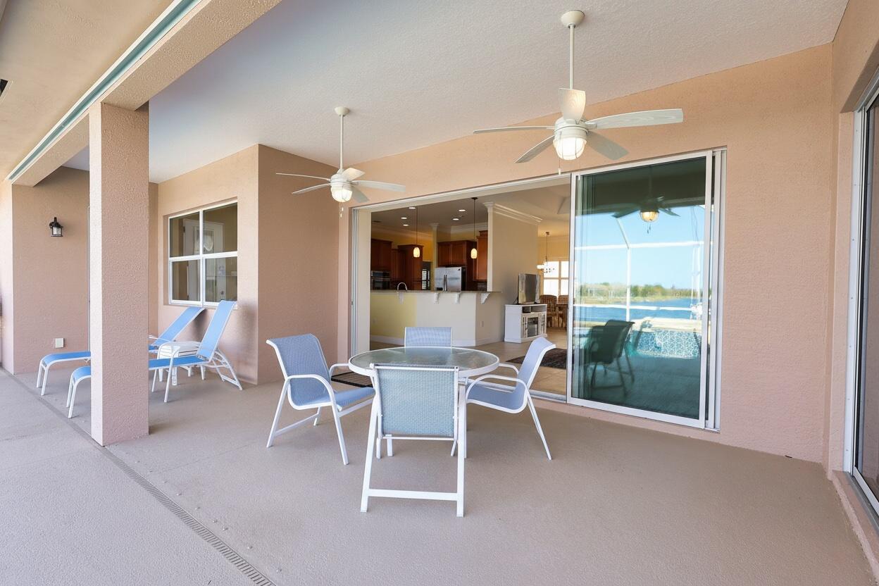 Cross Creek Lake Estates - Residential