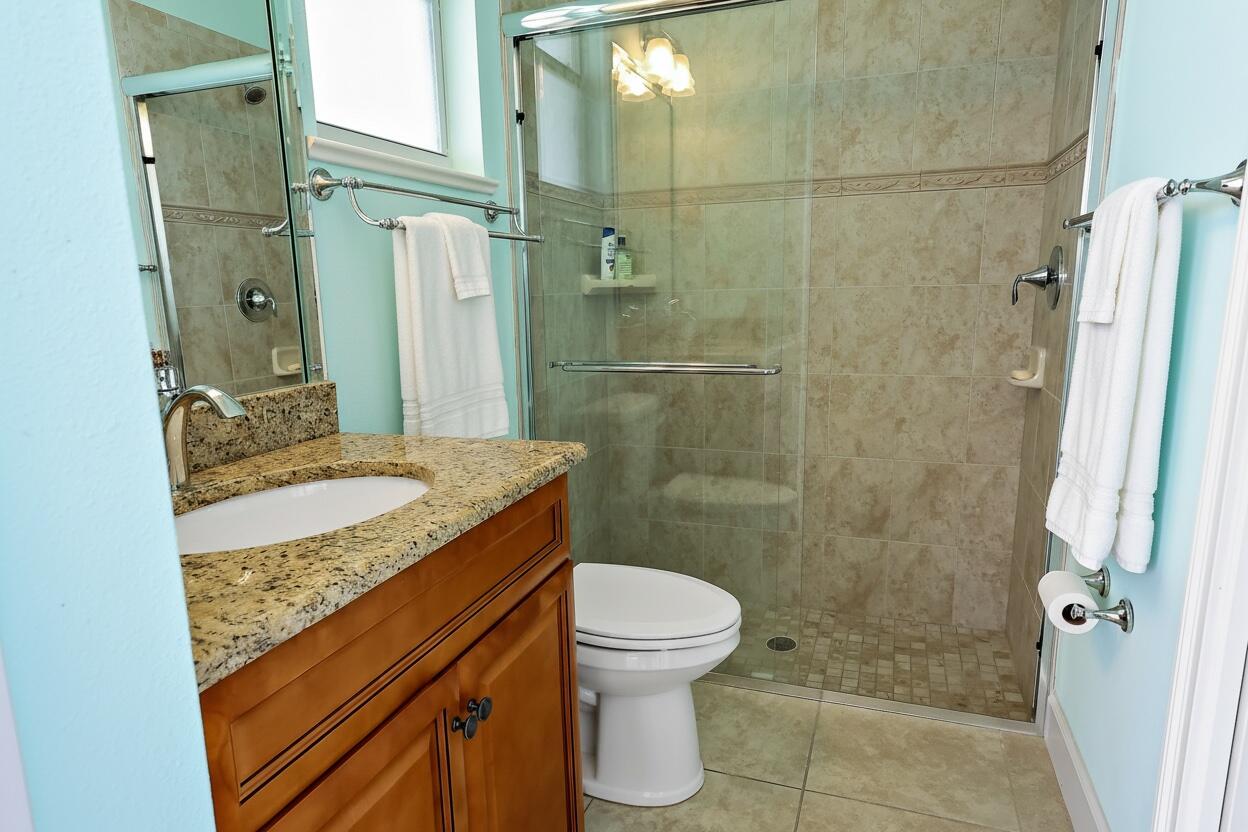 Cross Creek Lake Estates - Residential