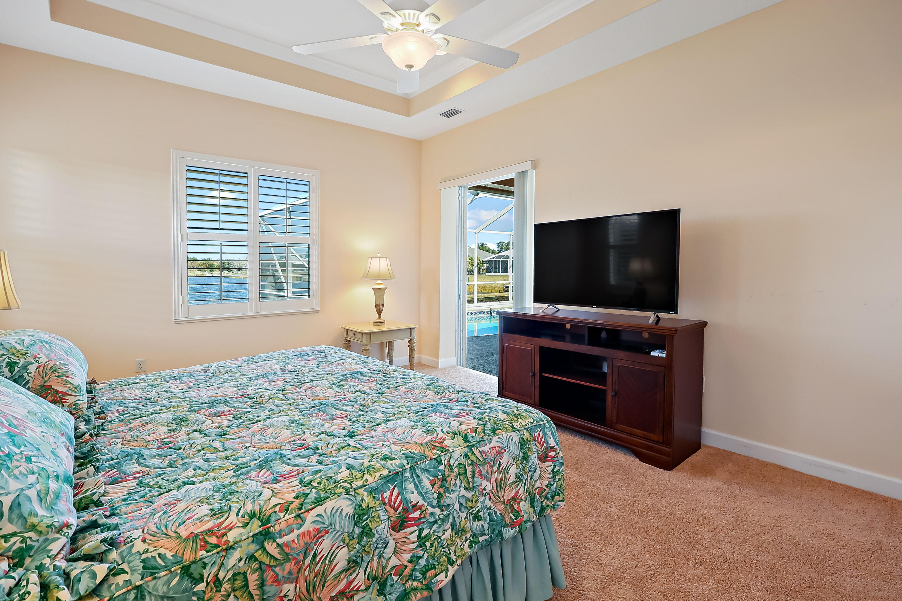 Cross Creek Lake Estates - Residential