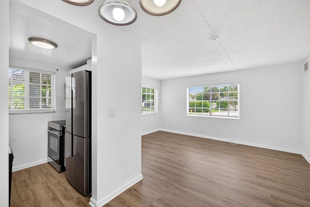 Photo of 3380 NE 16th Terrace #Unit 3, Pompano Beach, FL 33064 (MLS # B26045151)