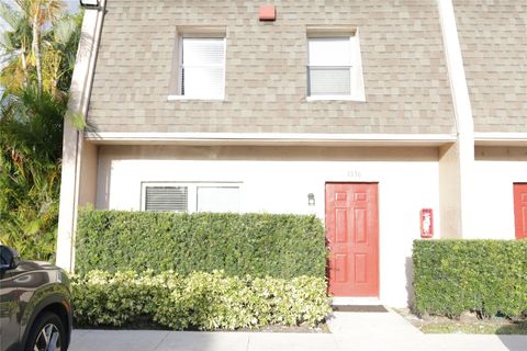 3336 Quail Close Pompano Beach FL 33064
