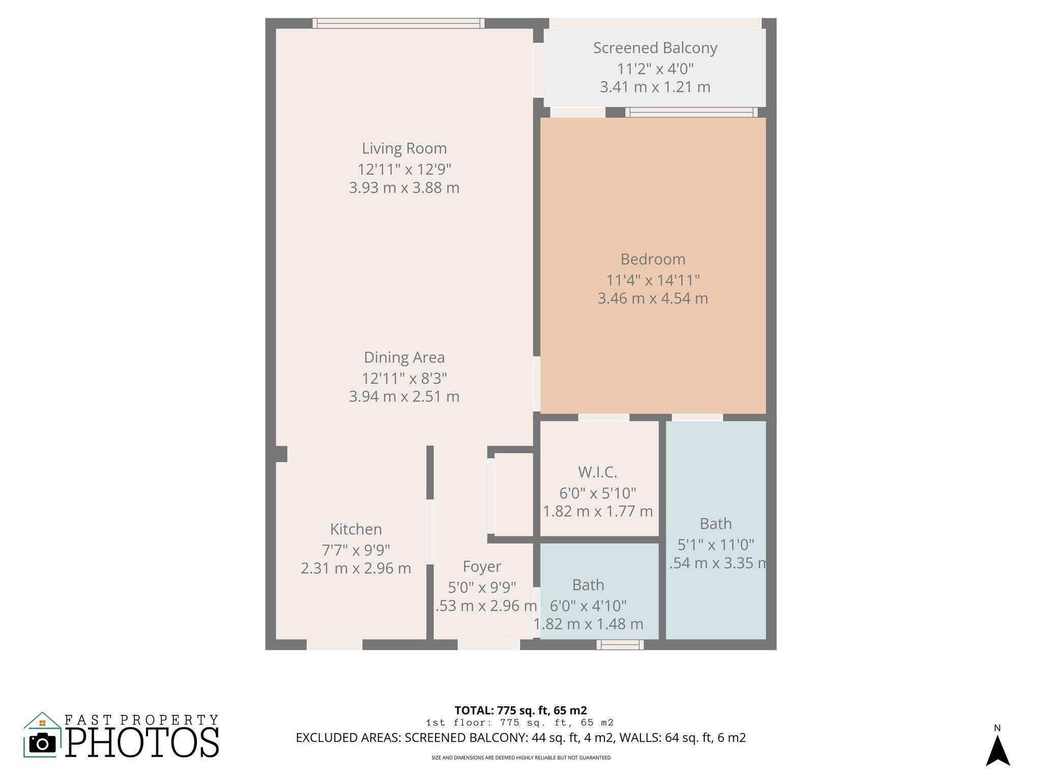 KINGS PARK GARDEN APTS CONDO - Residential