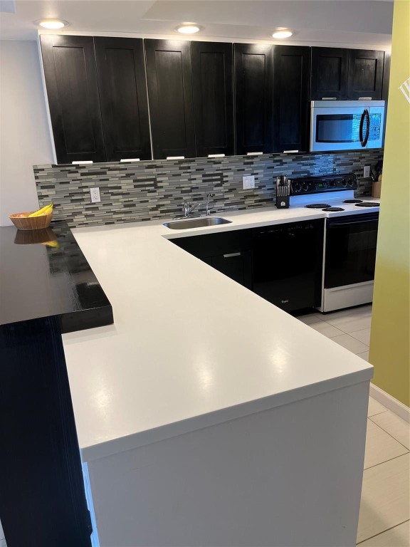 Palm Aire Country Club - Residential