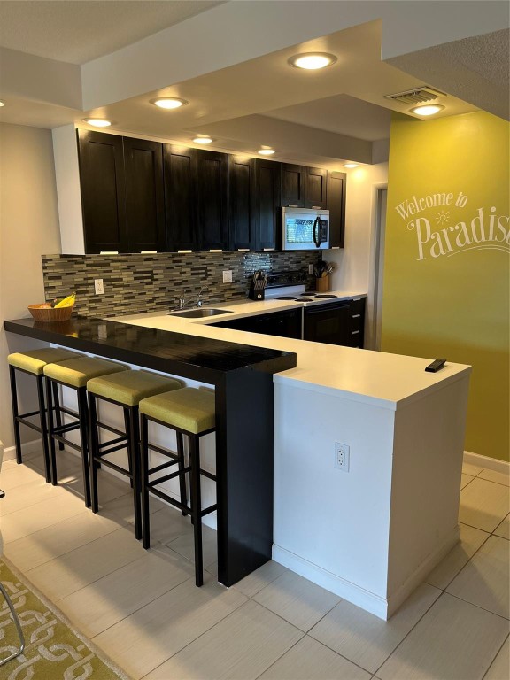 Palm Aire Country Club - Residential