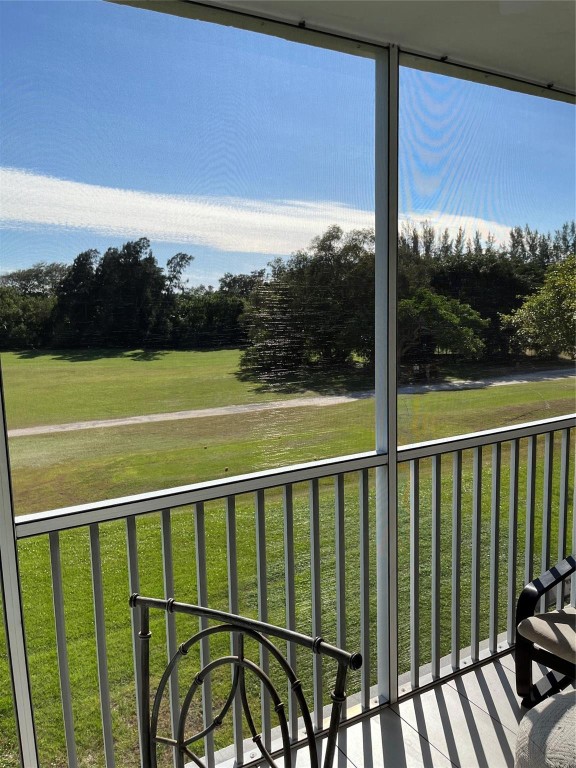 Palm Aire Country Club - Residential