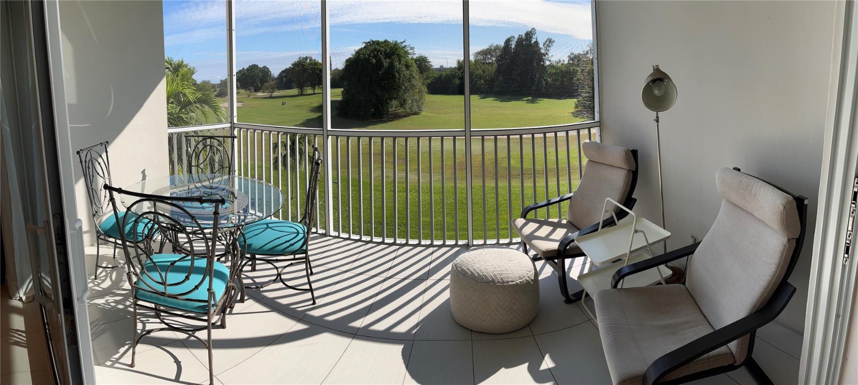 Palm Aire Country Club - Residential