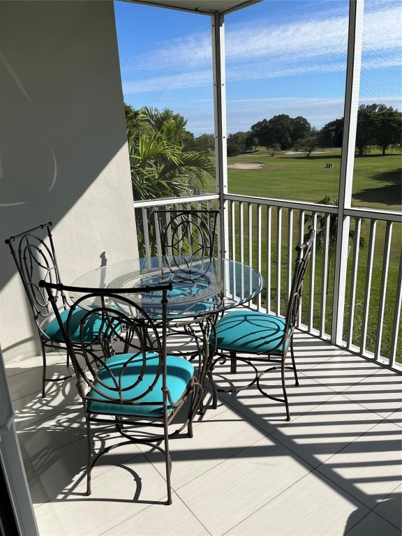 Palm Aire Country Club - Residential